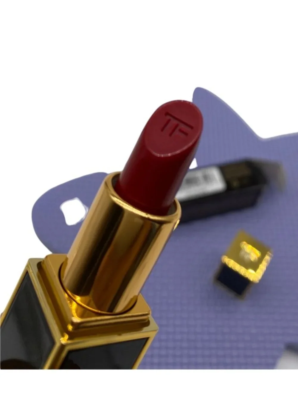 Tom Ford Lip Color 2A Taylor 0.07oz/2g